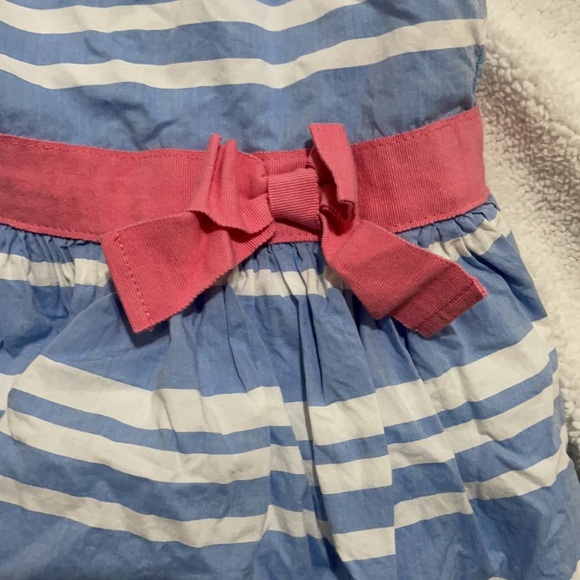 Carter’s Sleeveless Dress 18 Months *EUC* - Picture 2 of 4